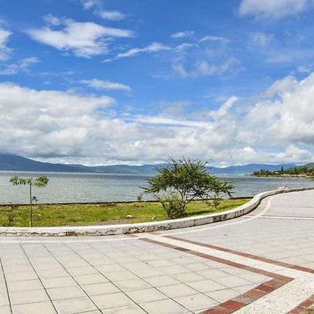 Casa Jardin-Lakeside Boutique Resort By Restavio อาจิจิก ภายนอก รูปภาพ
